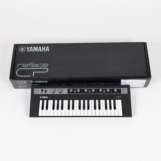 YAMAHA 【中古】 ヤマハ YAMAHA reface CP シンセサイザー