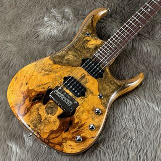 MUSIC MAN BFR JP15-6【現物画像】【S/N:D00741】【重量：3.80kg】