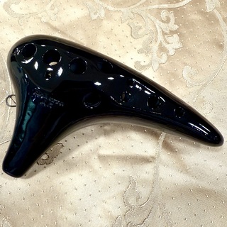 ナイト フィオレットTC Fioretto テナーC オカリナ 楽器 笛