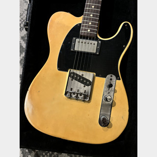 Fender 1977 Telecaster mod. Blonde