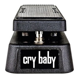 Jim Dunlop GCB95 Cry Baby 【定番ワウペダル】