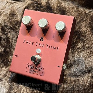 Free The Tone、FM-1Vの検索結果【楽器検索デジマート】