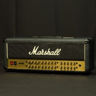MarshallJVM410H 100W Head Amplifier【福岡パルコ店】