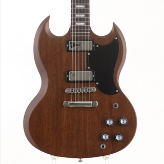 Gibson SG Special Natural Walnut 2018 【池袋店】