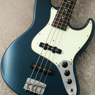 momose MJ1-STD/R Aged -Dark Lake Placid Blue / DLPB- 【オールラッカー塗装】