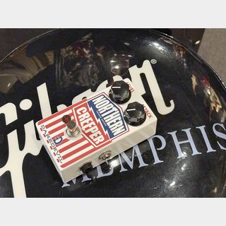 Daredevil Pedals Northern Creeper Fuzzの検索結果【楽器検索デジマート】