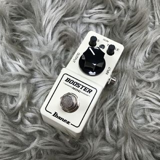 Ibanez BTMINI【現物写真】
