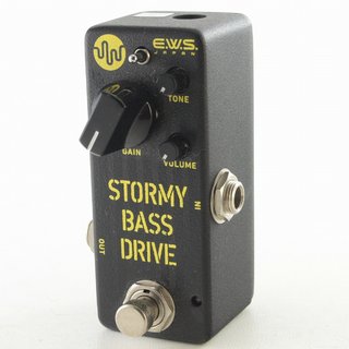 E.W.S. Stormy Bass Drive 【御茶ノ水本店】