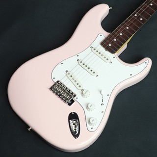 Fender FSR Collection 2024 Traditional Late 60s Stratocaster Rosewood Fingerboard Shell Pink 【横浜店】