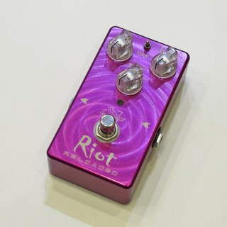 Suhr 【USED】Riot Distortion Reloaded