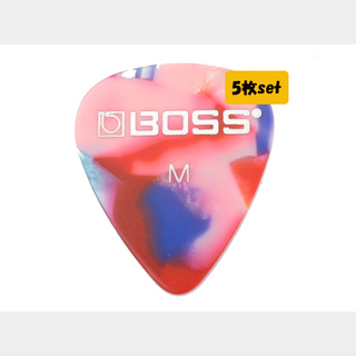 BOSSBPK-72-MM 5枚セット【WEBSHOP】