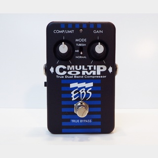 EBS、MultiCompの検索結果【楽器検索デジマート】