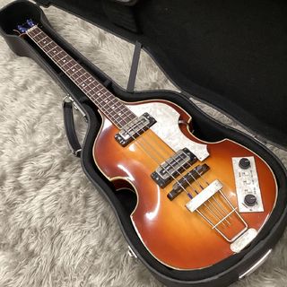 Hofner 【中古】500/1 Violin Bass