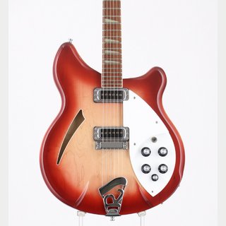 Rickenbacker 360 Fireglo【御茶ノ水本店】