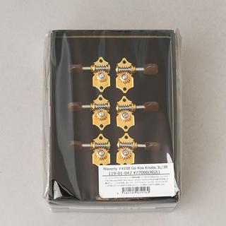 WAVERLYの検索結果【楽器検索デジマート】