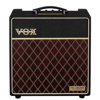 VOXより、1960年代の実機研究を集大成したAC-HWRシリーズのアンプ