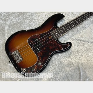 FUJIGEN(FGN) NPB100RAL (3Tone Sunburst)