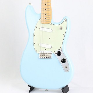 Fender 【USED】【イケベリユースAKIBAオープニングフェア!!】 Player Mustang (Sonic Blue/Maple)