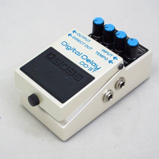 BOSS DD-3T Digital Delay ディレイ 【横浜店】