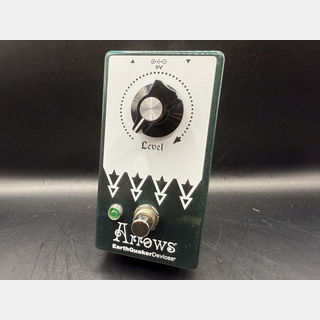 EarthQuaker Devices Arrows クローン B級品 Amazon | Earth Quaker Devices プリアンプブースター Arrows