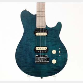 Sterling by MUSIC MAN、AX3FM M1の検索結果【楽器検索デジマート】