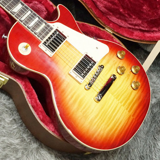 Gibson Les Paul Standard 50s Figured Top Heritage Cherry Sunburst