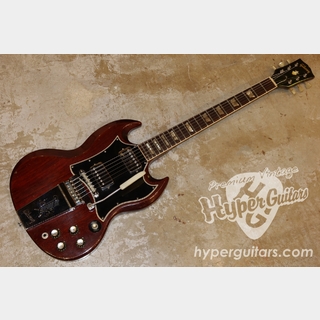 Gibson '66 SG Standard