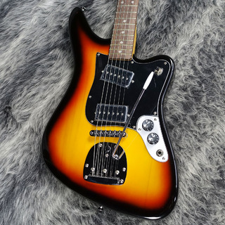 ARIA RETRO-1532J 3 Tone Sunburst