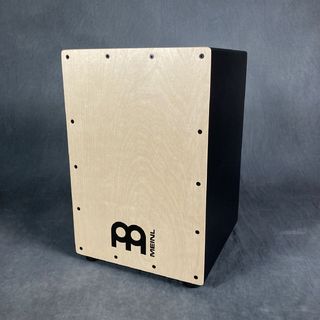 Meinl MCAJ100BK-MA+ カホン メイプル材 バック付