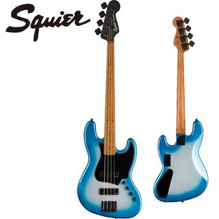 Squier by FenderContemporary Active Jazz Bass HH -Sky Burst Metallic-【オンラインストア限定】