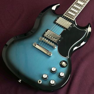 Gibson SG Standard 61 Stop Bar エレキギター【現物画像】