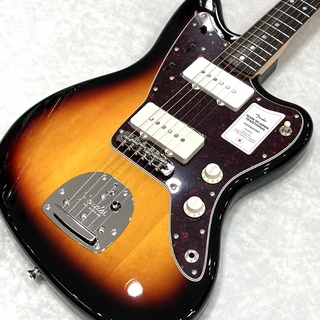 Fender Fender Made in Japan Traditional 60s Jazzmaster / 3-Color Sunburst