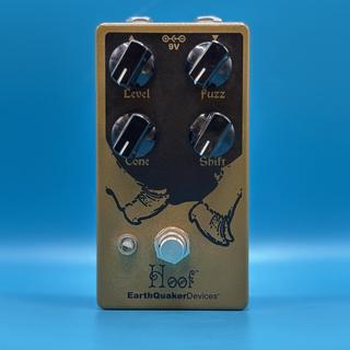 EarthQuaker Devices、Hoofの検索結果【楽器検索デジマート】