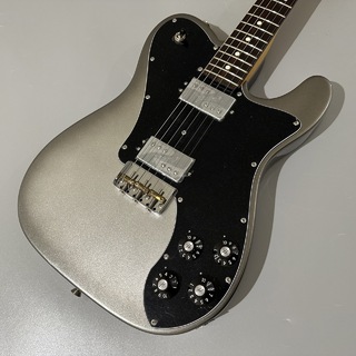 Fender AMERICAN PROFESSIONAL II TELECASTER DELUXE Rosewood Fingerboard, Mercury テレキャスターデラックス