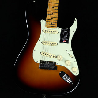 FenderAmerican Ultra Stratocaster Ultraburst 【アウトレット】