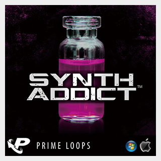 PRIME LOOPS SYNTH ADDICT