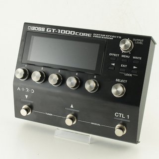 BOSS GT-1000CORE 【御茶ノ水本店】