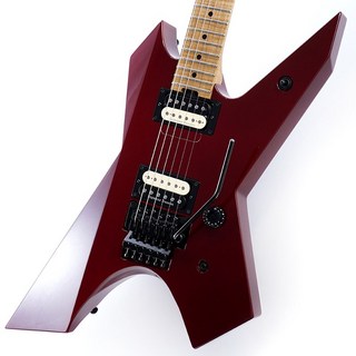 KillerKG-Prime 21 the spirit (See-through cardinal red)[Akira Takasaki Model]【KG-909096】