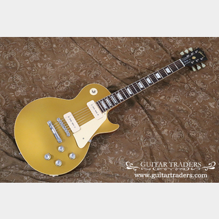 Gibson Custom Shop2018 50th Anniversary 1968 Les Paul Standard Reissue VOS with Crown Head Inray