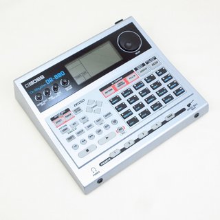 BOSS DR-880 / Dr. Rhythm リズムマシン 【横浜店】