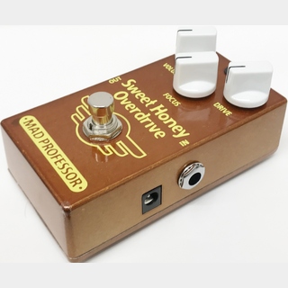 MAD PROFESSOR、Sweet Honey Overdriveの検索結果【楽器検索