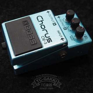 boss、ce-3の検索結果【楽器検索デジマート】