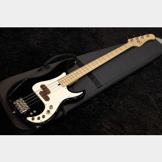 Xotic XP-1T 4st Black【USED】