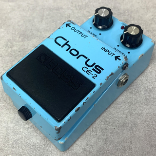 BOSS CE-2 Chorus ACA Japan