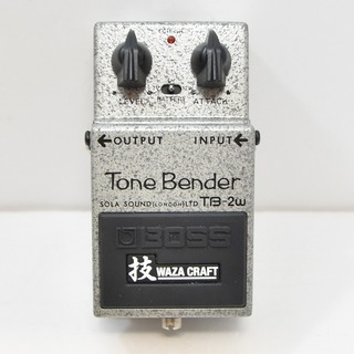 BOSS TB-2W 【SN Z4M2062】 【心斎橋店】