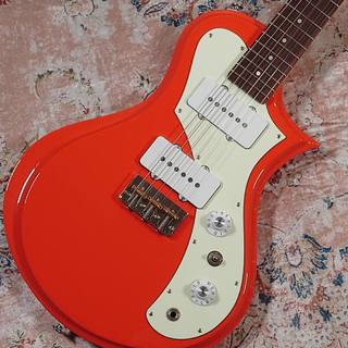 Mary Guitars Vispa-Dounut-J2