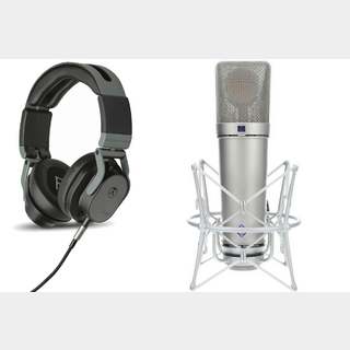 マイク ＞ コンデンサーマイク、NEUMANN、U87AIの検索結果【楽器検索