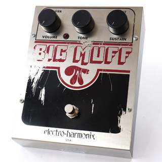 Electro-Harmonix、BIG MUFFの検索結果【楽器検索デジマート】