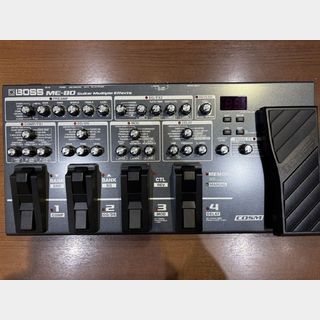 BOSS ME-80