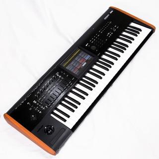 KORG USED 中古 KRONOS2-61 純正ハードケース付属 ※配送事項要ご確認
